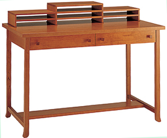 Bauhaus furniture:  desk