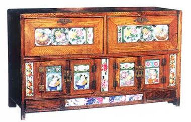 Liaoning Cabinet, 1900