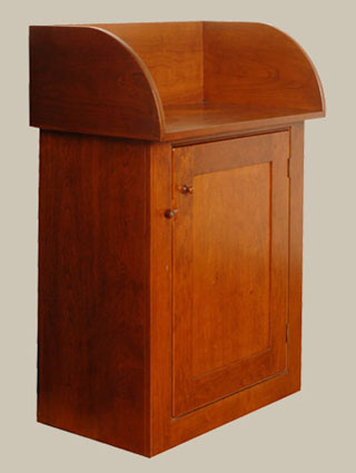  comode in Shaker style furniture
