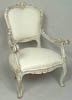 French empire chair